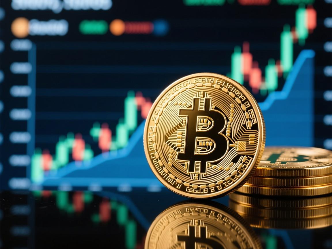 比特币五年价格，一场穿越周期的价值探索