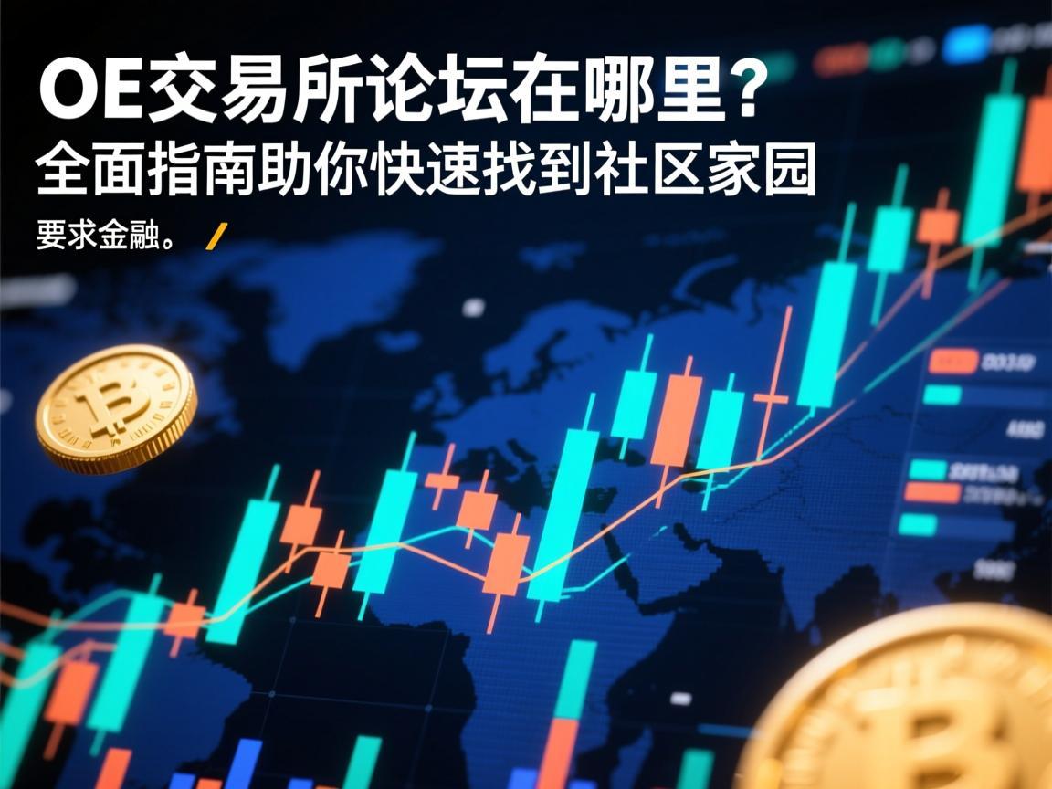 OE交易所论坛在哪里 全面指南助你快速找到社区家园