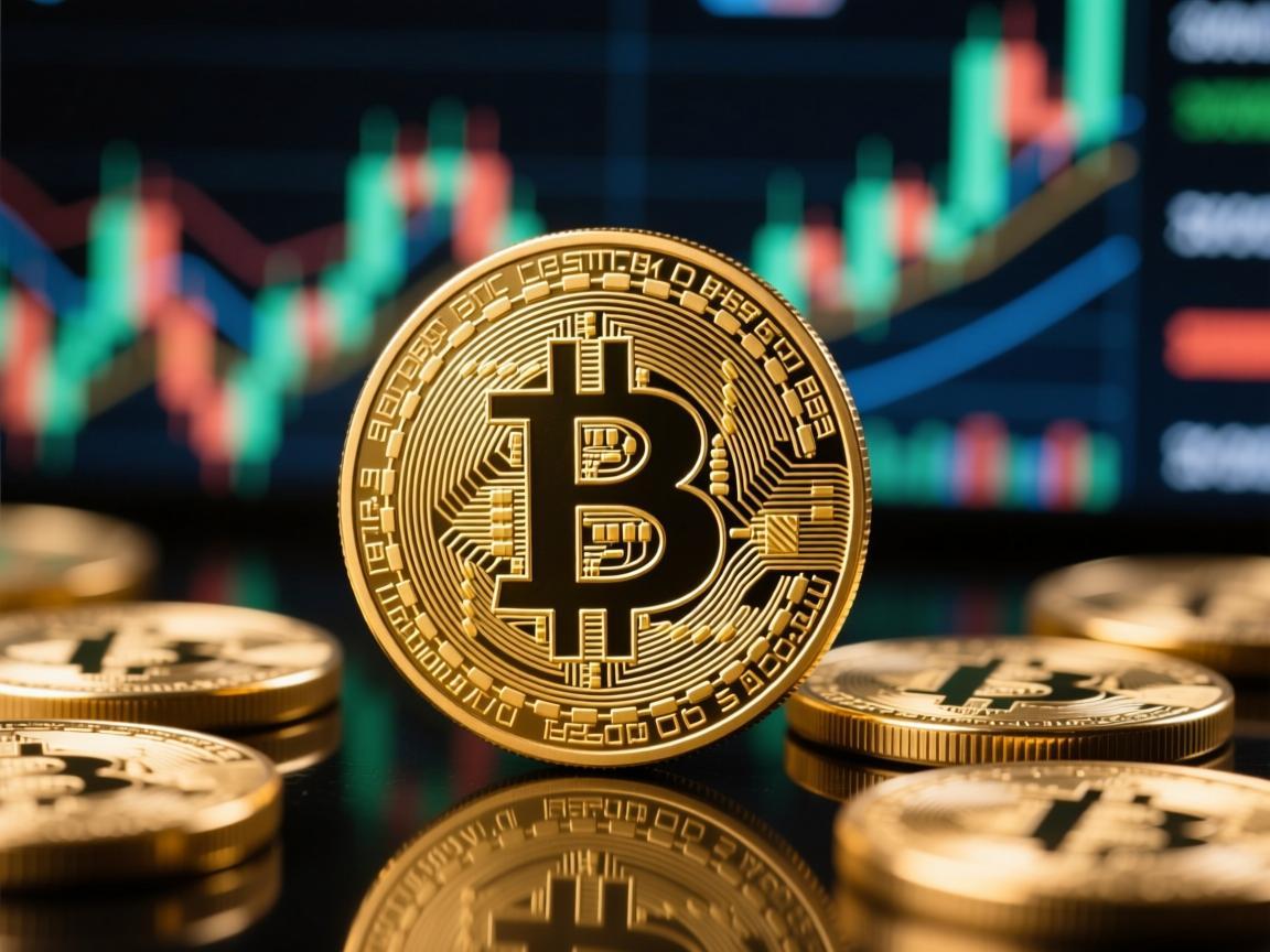 比特金（BGC币）价格波动背后的逻辑与市场观察
