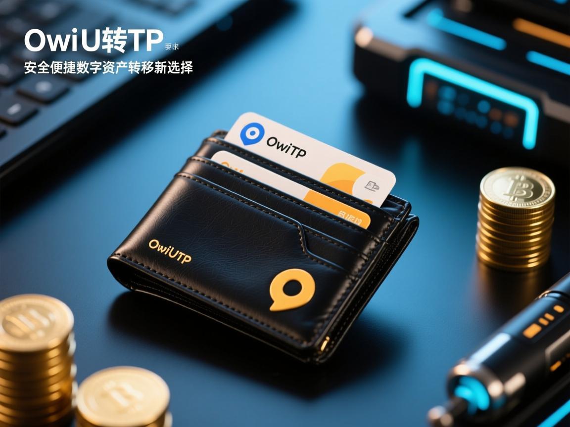 Oyi钱包U转TP，安全便捷的数字资产转移新选择