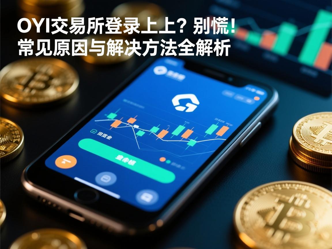 OYI交易所登录不上 别慌！常见原因与解决方法全解析