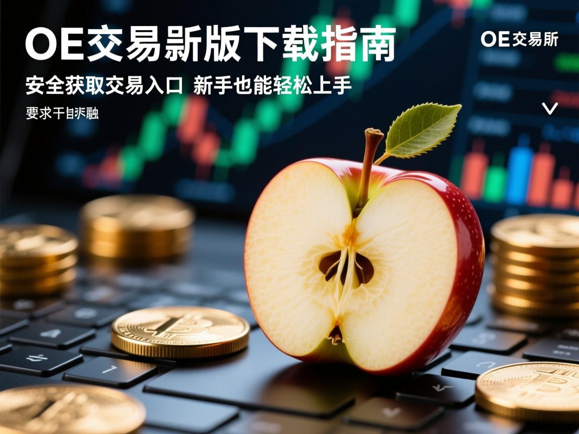 OE交易所苹果版下载指南，安全获取交易入口，新手也能轻松上手