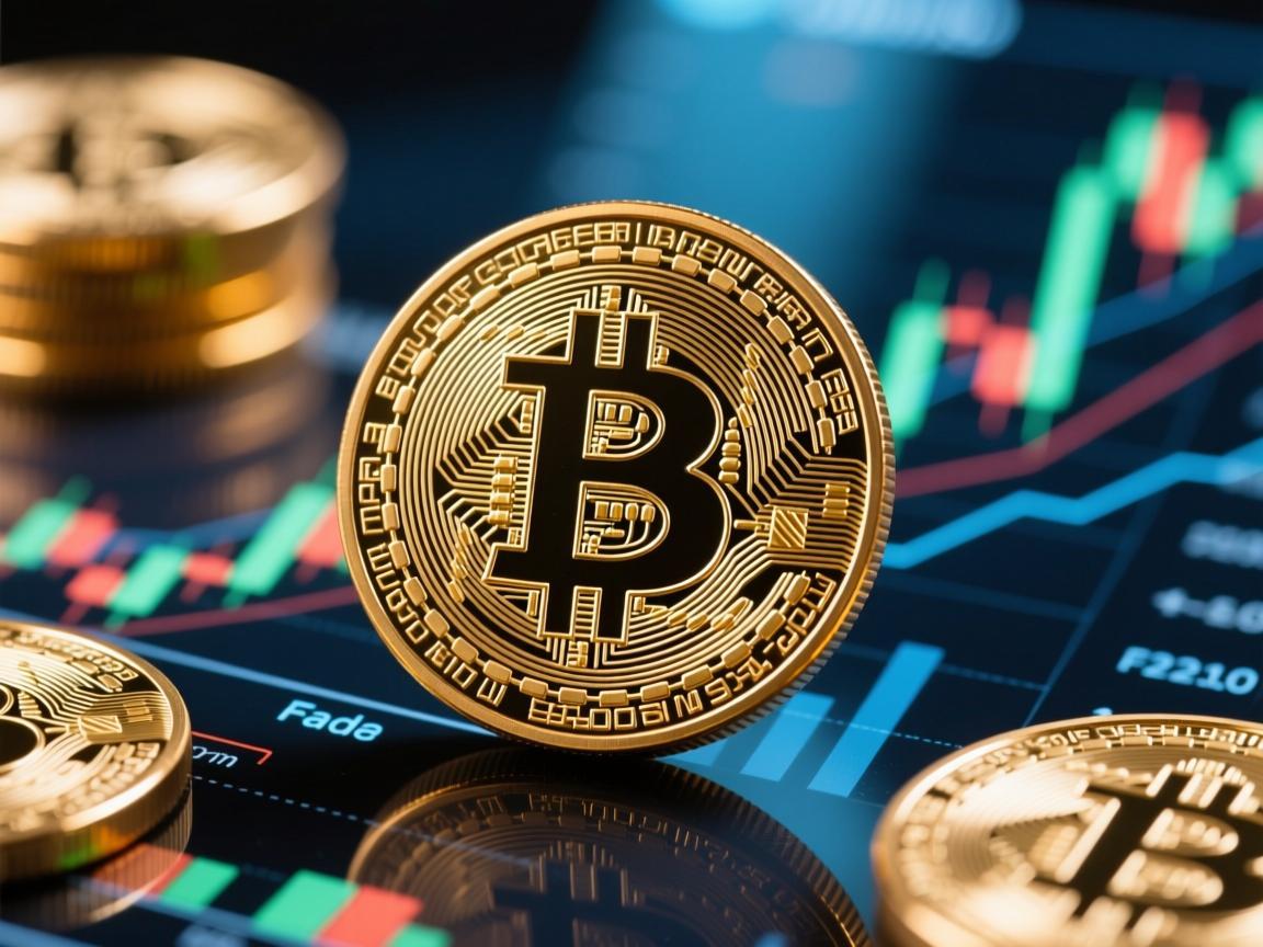 富达预测比特币价格，机构视角下的机遇与挑战