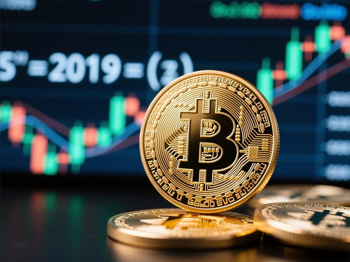 比特币价格公式2019，模型、争议与现实启示