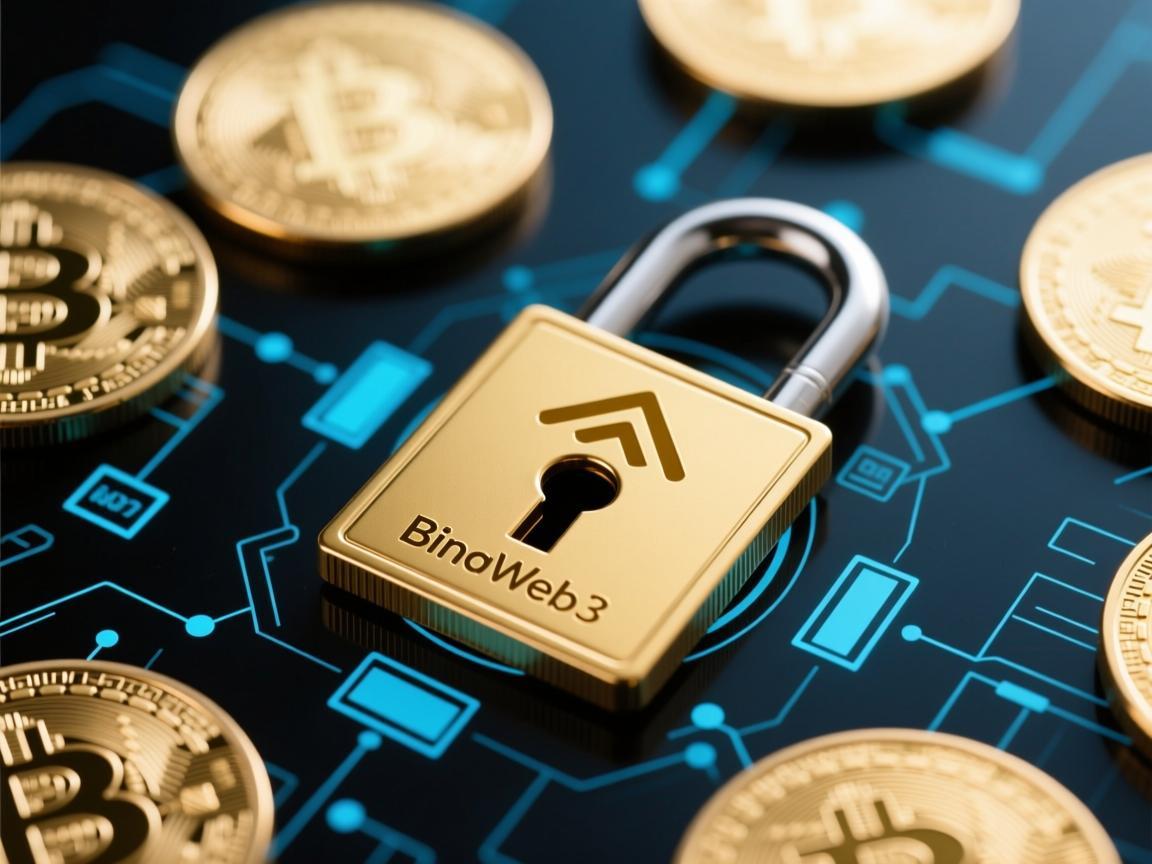 币安Web3私钥管理方法，安全与便捷的平衡之道