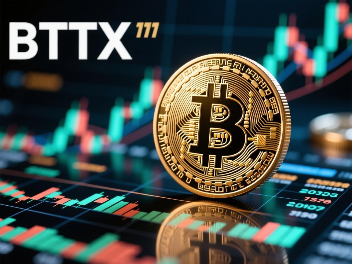 超级比特币（BTX）价格波动，历史脉络与市场逻辑分析