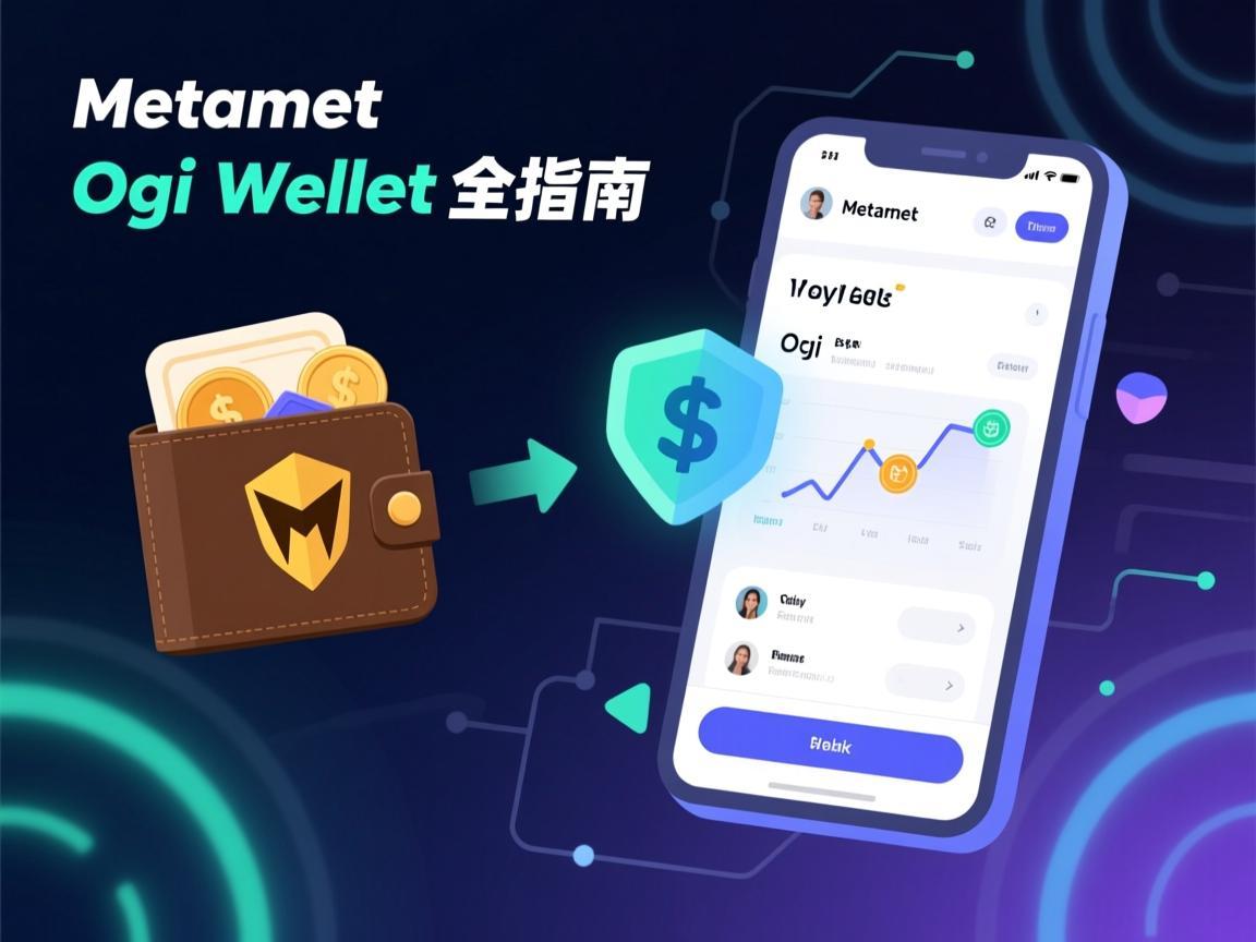 Metamask钱包资产转移至Oyi钱包全指南，安全操作流程详解