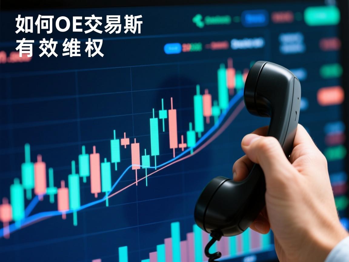 如何通过OE交易所投诉电话有效维权
