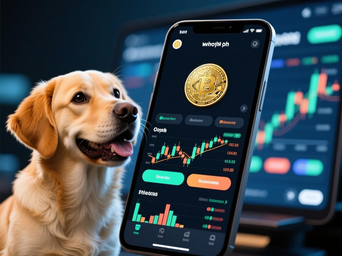 狗狗币交易软件哪个好 安全与体验并重是关键