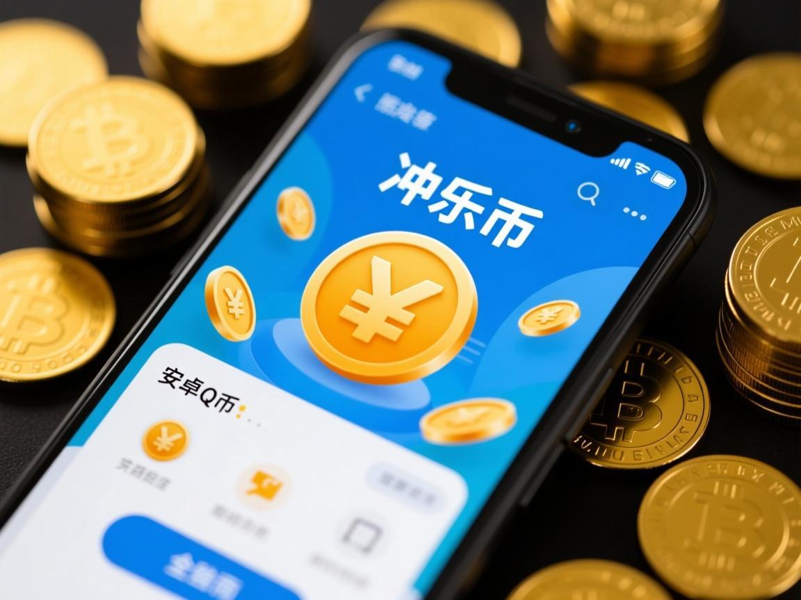 安卓手机Q币能冲乐币吗 答案与实用指南