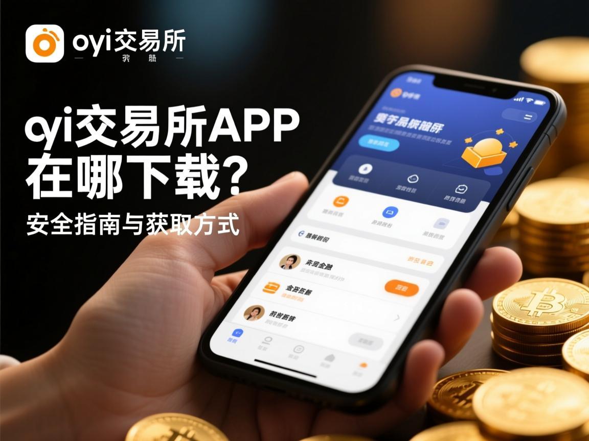 oyi交易所APP在哪下载 安全指南与获取方式