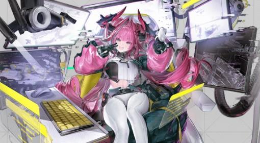 明日方舟：终末地 伊冯详细培养攻略