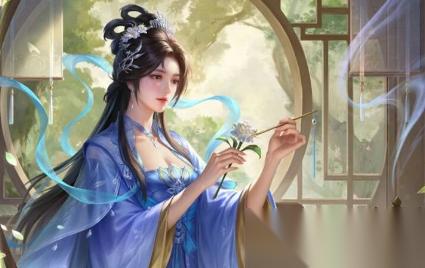 三国杀ol新武将族荀莳技能效果解析