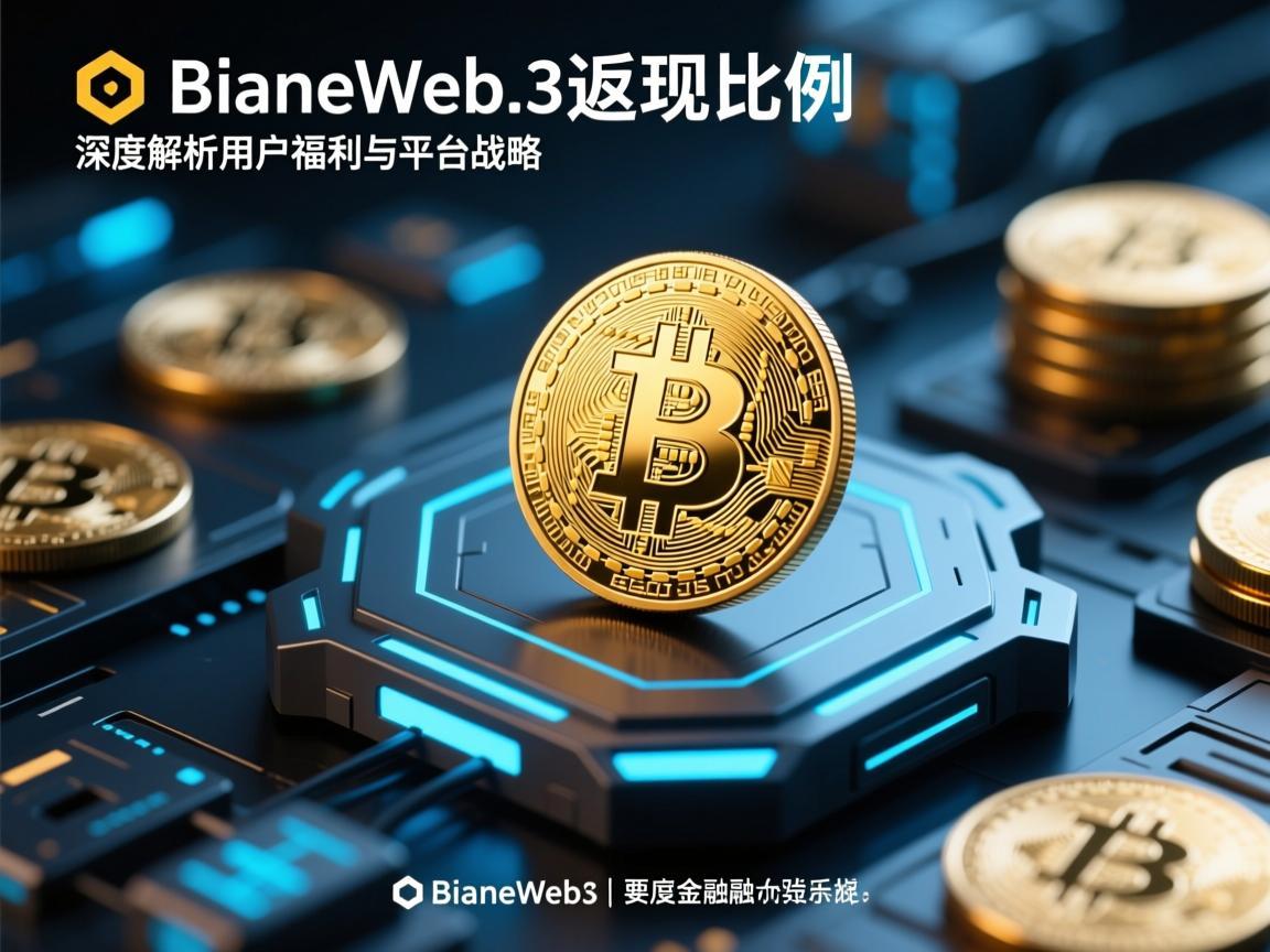 币安Web3返现比例，深度解析用户福利与平台战略