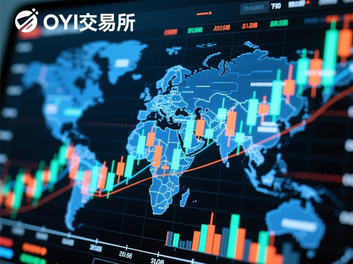 OYI交易所与大陆市场，合规发展下的机遇与挑战