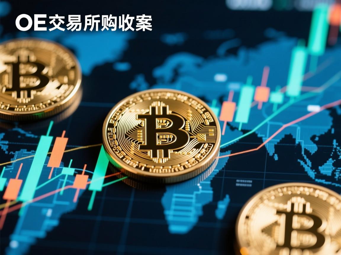 OE交易所收购案，加密市场格局重塑与行业新思考