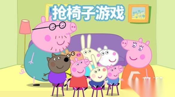 可玩性高的小猪佩奇游戏大全 2026小猪佩奇游戏有哪些
