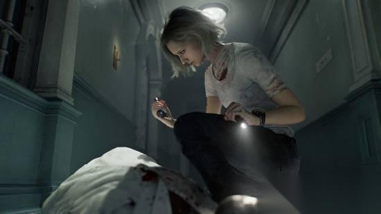 GameRant满分狂吹 生化危机9 安魂曲 生化危机 的终极形态 卡普空历史最佳之一