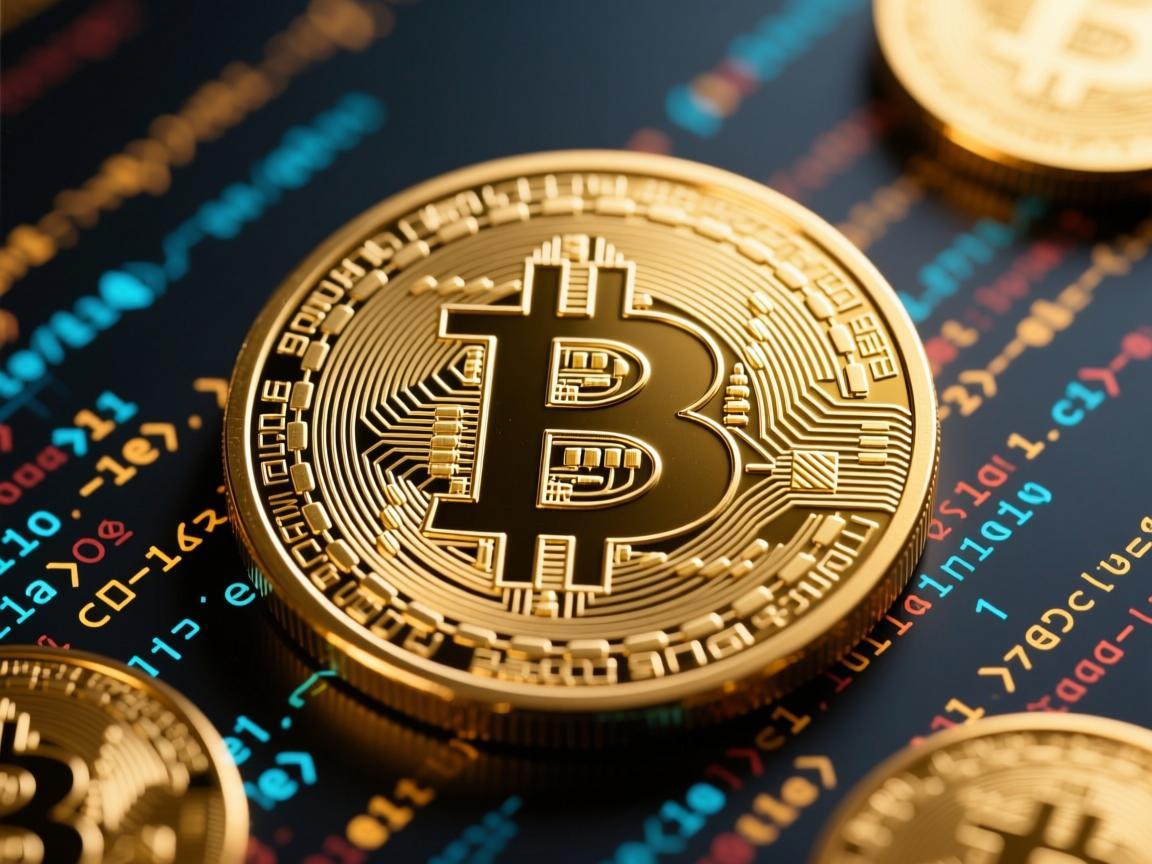比特币，从代码到数字黄金的价格史诗