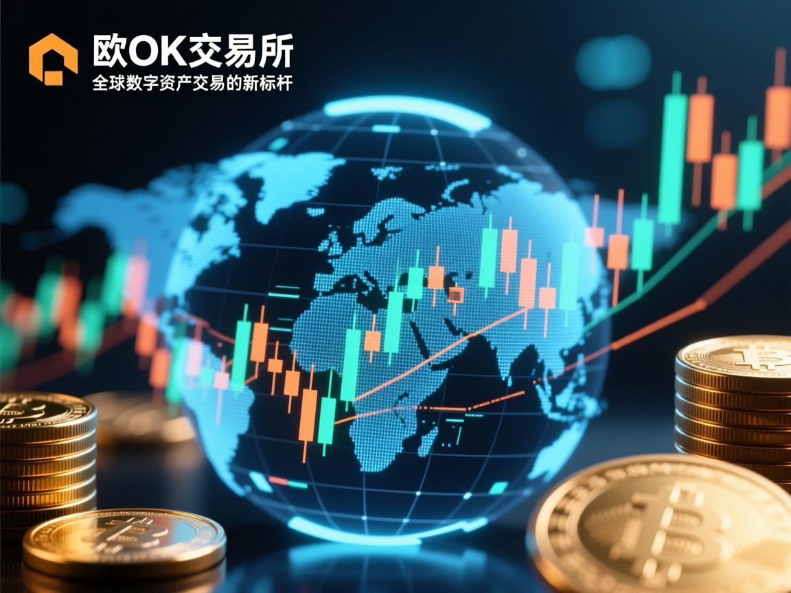 欧OK交易所，全球数字资产交易的新标杆