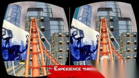 耐玩的vr虚拟现实游戏盘点 2026不错的vr虚拟现实游戏下载