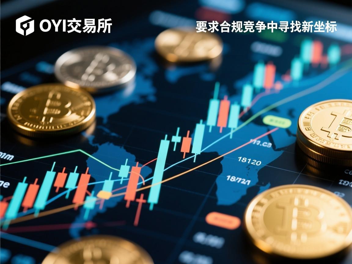 OYI交易所现状与发展分析，在合规与竞争中寻找新坐标