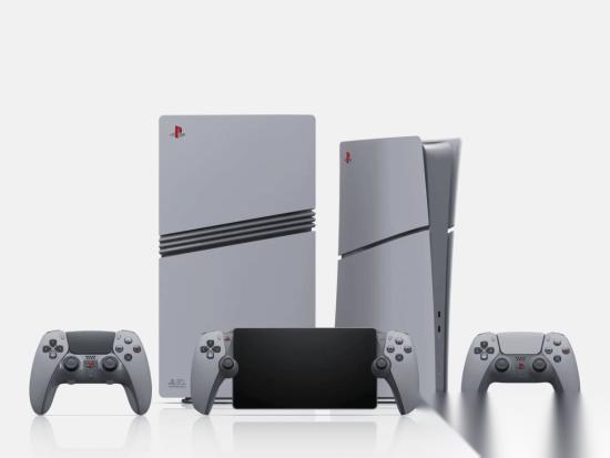 PS6爆料大汇总 三款机型企划、4K/120fps成基准等