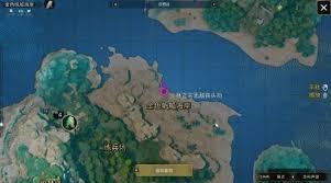 哈拉尔的宝藏位置在哪