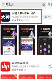 网易大神如何查看梦幻西游角色