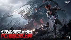 逆战未来大战z博士厉害吗
