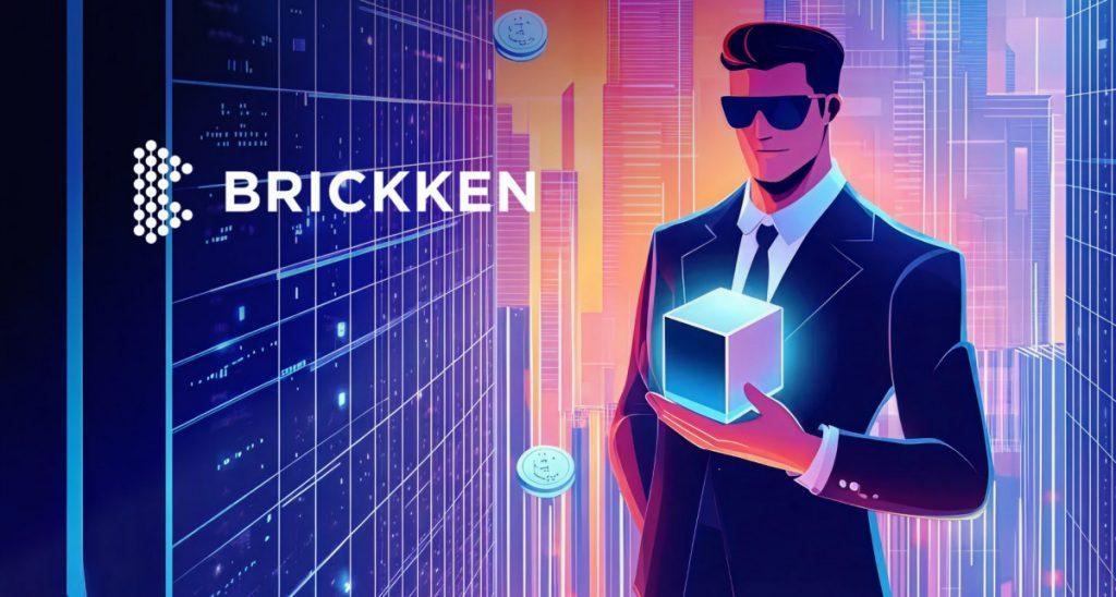 Brickken加入UNE ISO委员会，共同制定机构代币化的全球标准