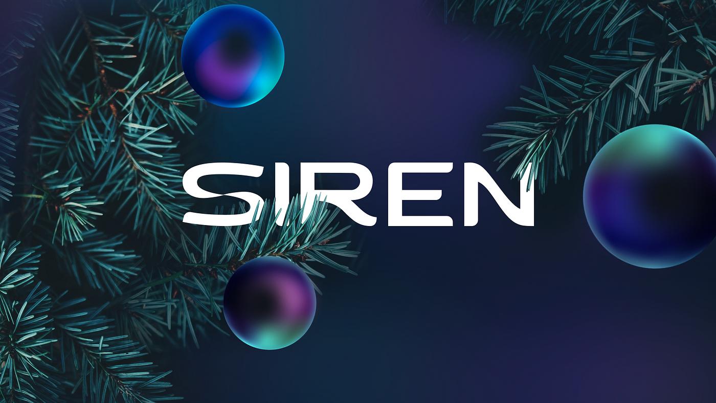 SIREN币是什么类型代币 SirenAI有哪些功能