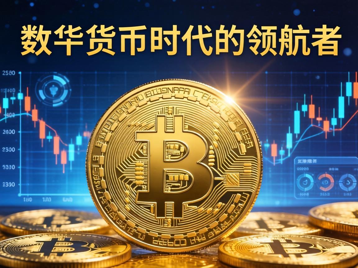 币安网管网，数字货币时代的领航者