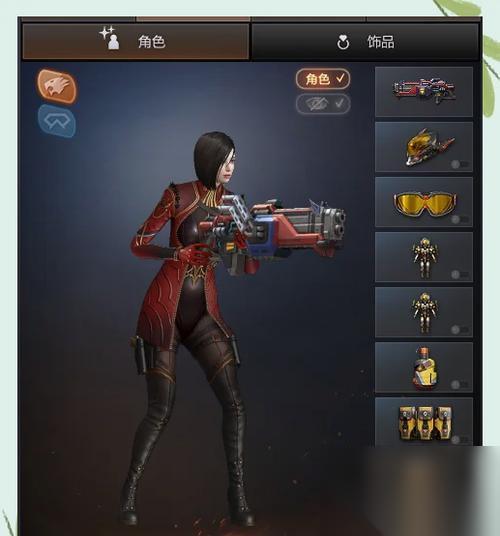 穿越火线怎么获取伪装技能