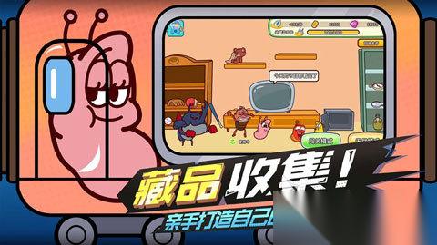 笑死人的游戏大全 2026爆笑不停的游戏有哪些