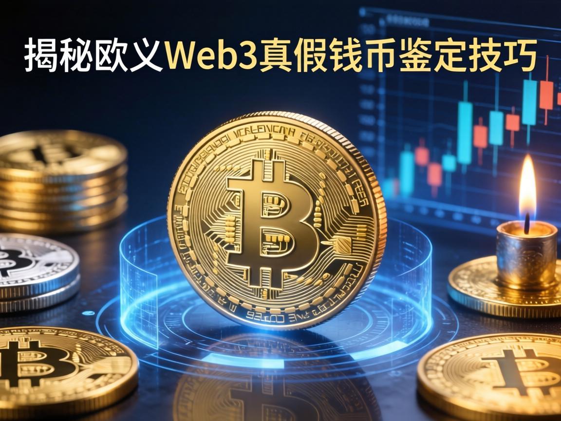 揭秘欧义Web3真假钱币鉴定技巧