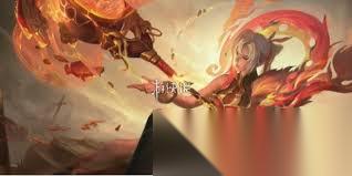 王者荣耀钟无艳戍鼓铭心售价是多少