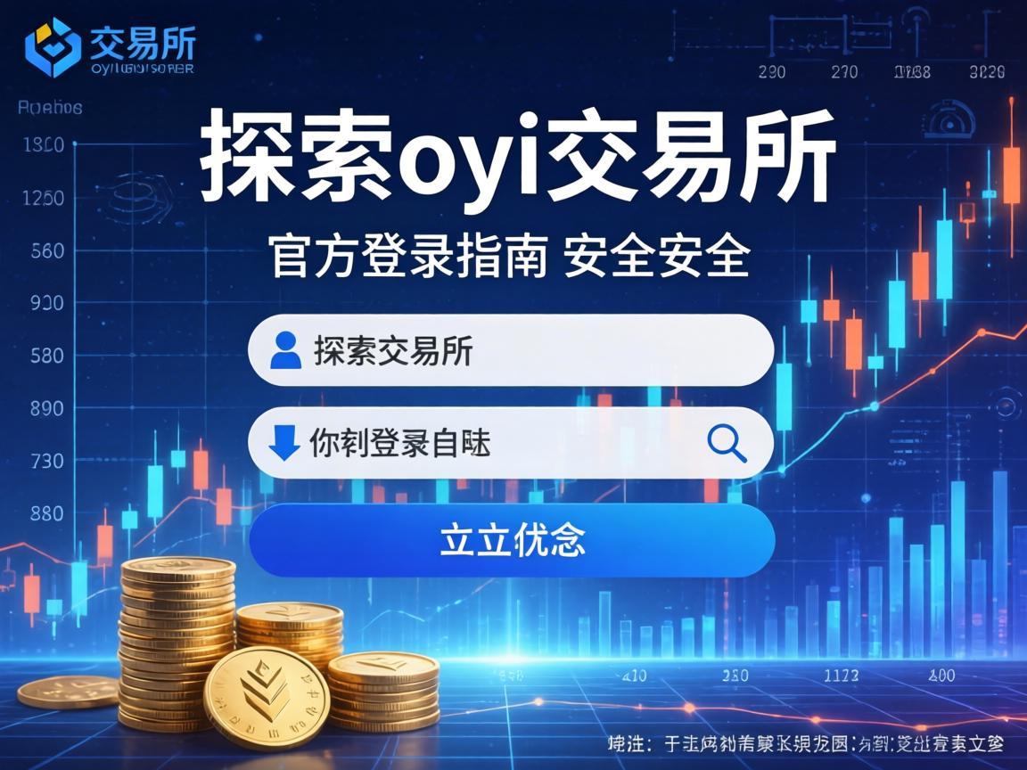 探索oyi交易所，官方登录指南与安全提示