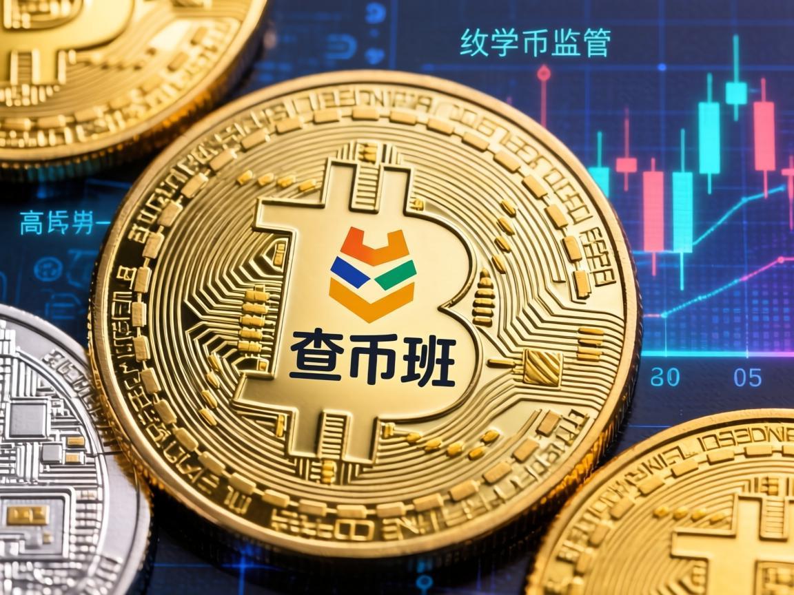 国家查币安，数字货币监管的新纪元