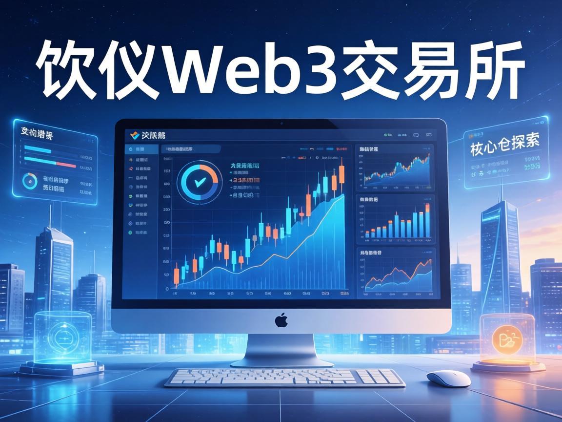 欧义Web3交易所，探索其核心功能与未来潜力