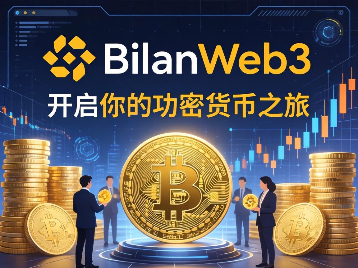 币安Web3 Launchpad，开启你的加密货币之旅