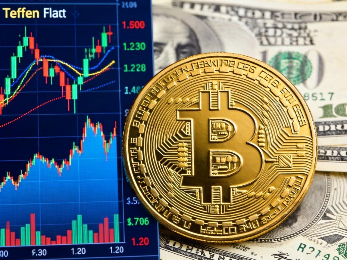 比特币行情，从十年前的几美分到如今的数万美元