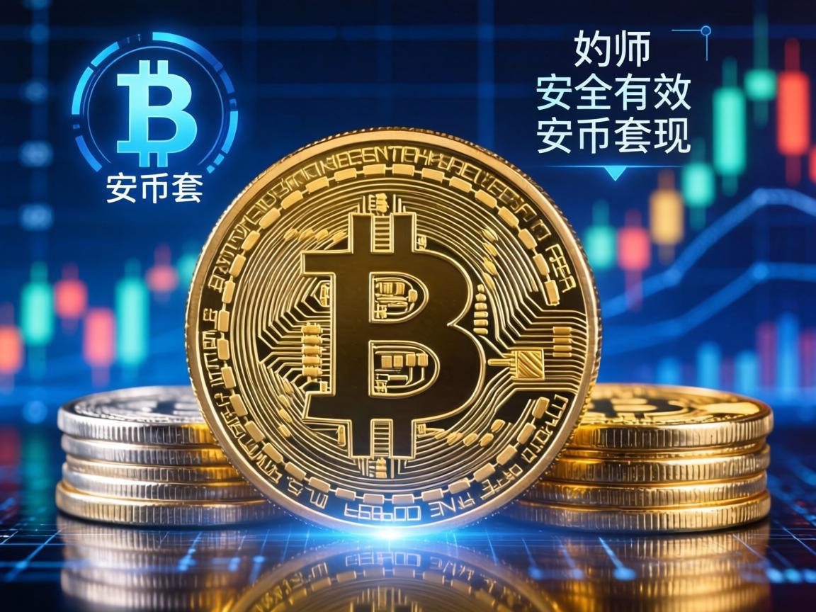 如何安全有效地将安币套现