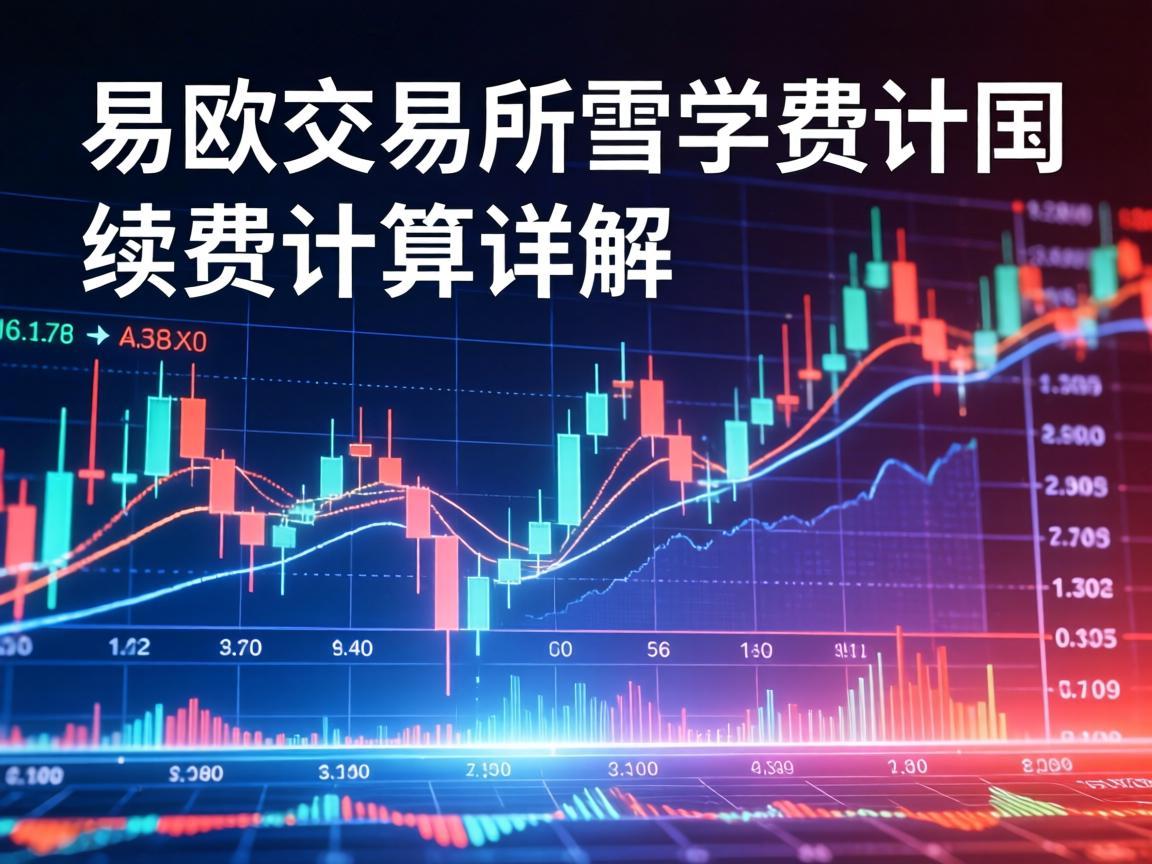 易欧交易所手续费计算详解