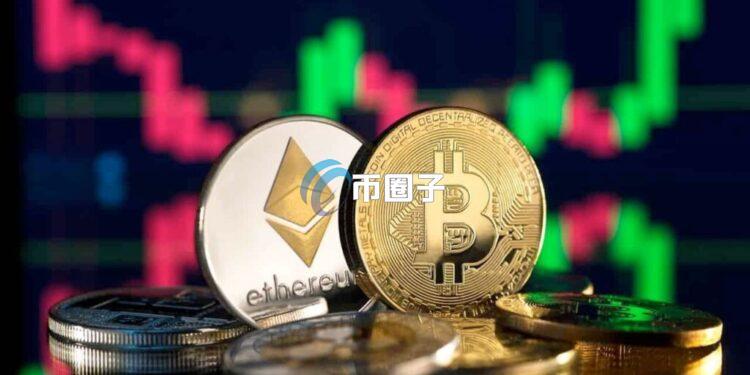 美国加密货币现货ETF上周回暖！比特币ETF流入7.6亿美元 以太坊ETF同步吸金