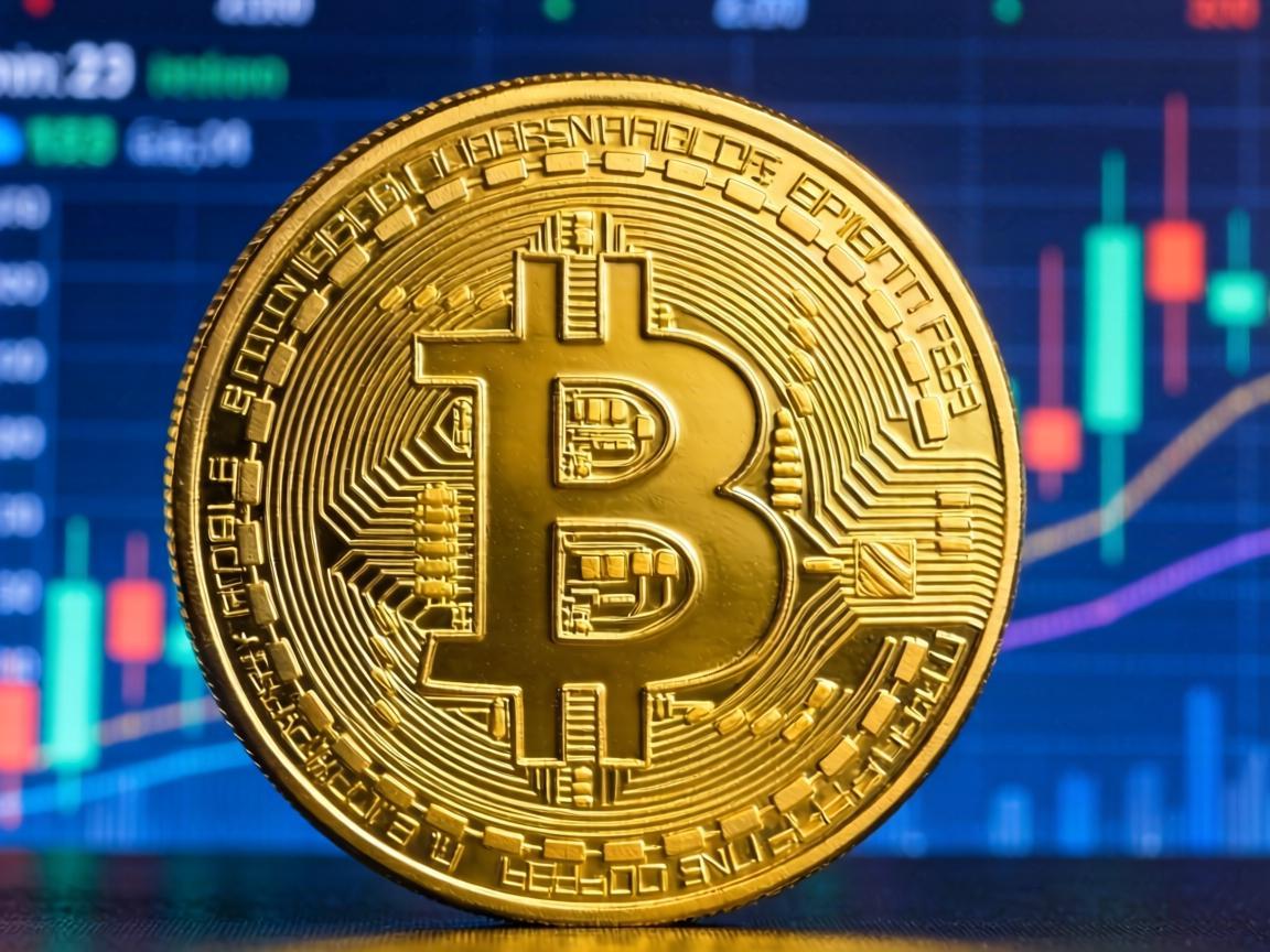 比特币中的数字黄金，价格波动背后的真相