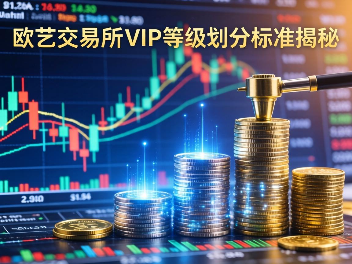 欧艺交易所VIP等级划分标准揭秘