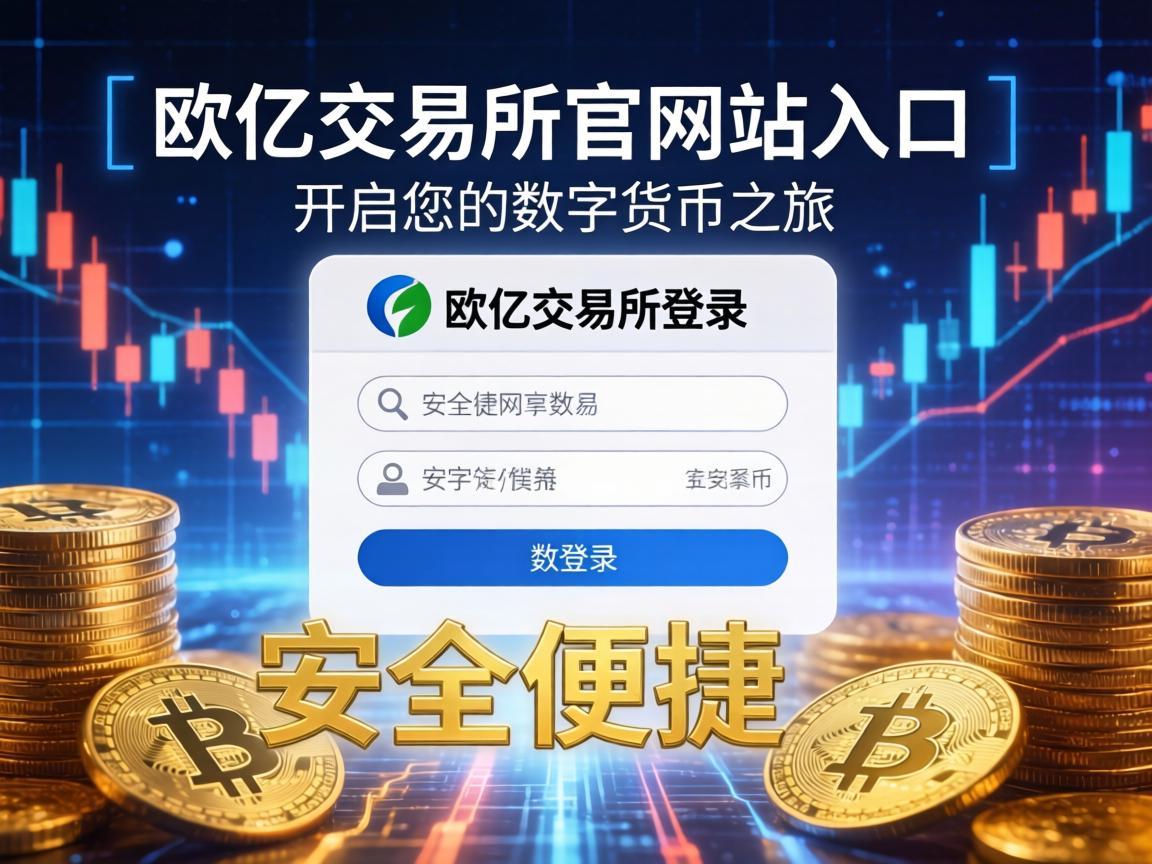 欧亿交易所官方网站登录入口，安全便捷，开启您的数字货币之旅