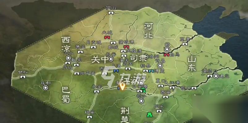 三国志战略版吕玲绮阵容搭配攻略 打造最强吕玲绮阵容