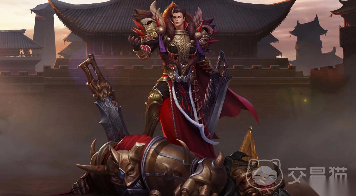 原始传奇账号交易平台叫什么 原始传奇账号买卖app分享